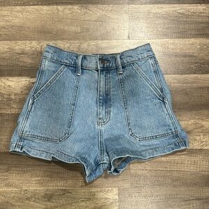 Altard State Denim shorts